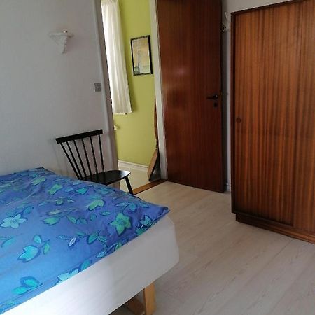 Bed & Breakfast Tvolm Thy ภายนอก รูปภาพ