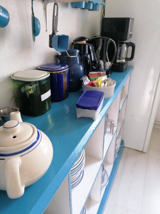 Bed & Breakfast Tvolm Thy ภายนอก รูปภาพ