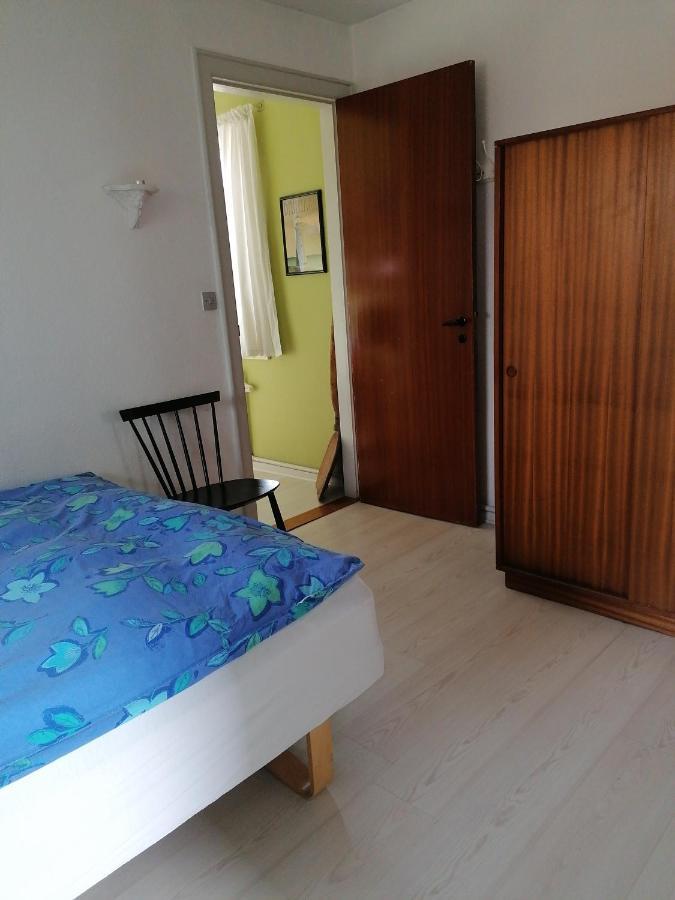 Bed & Breakfast Tvolm Thy ภายนอก รูปภาพ