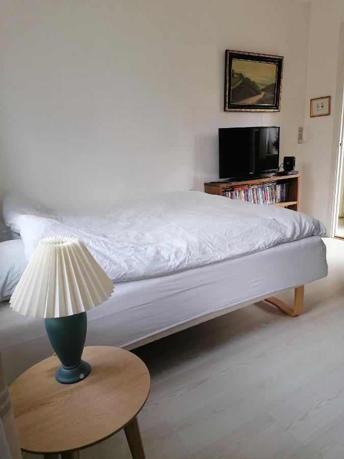 Bed & Breakfast Tvolm Thy ภายนอก รูปภาพ