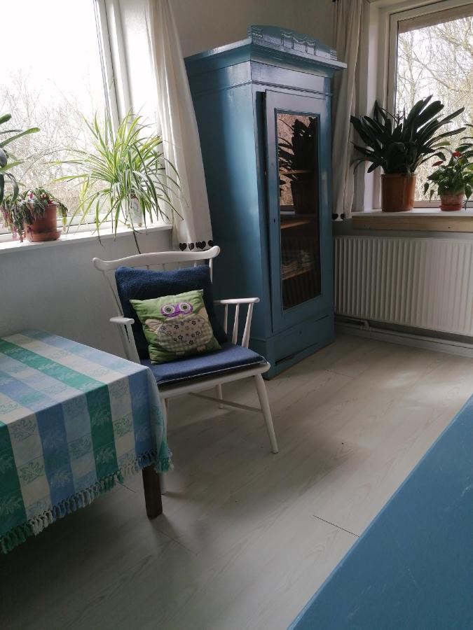 Bed & Breakfast Tvolm Thy ภายนอก รูปภาพ