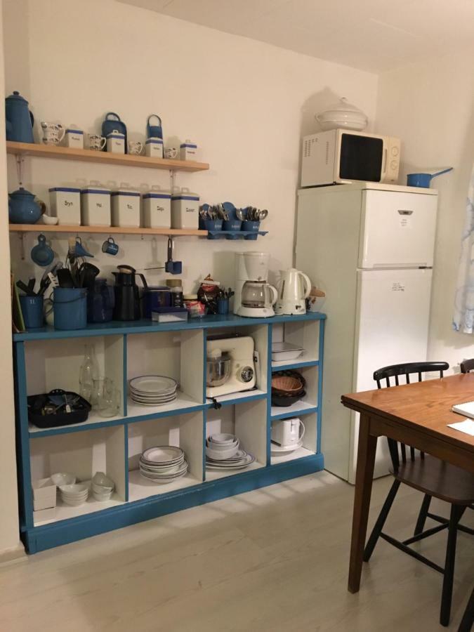 Bed & Breakfast Tvolm Thy ภายนอก รูปภาพ