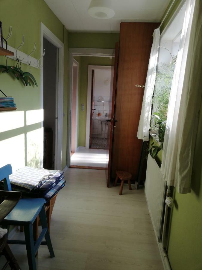 Bed & Breakfast Tvolm Thy ภายนอก รูปภาพ