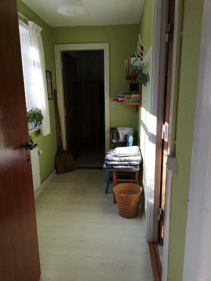 Bed & Breakfast Tvolm Thy ภายนอก รูปภาพ